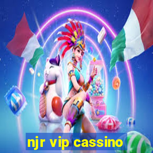 njr vip cassino